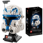 lego star wars casque rex visuel produit