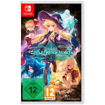little witch nobeta standard edtition switch visuel produit
