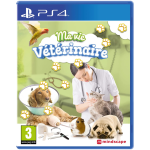 ma vie veterinaire ps4 visuel produit