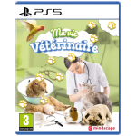 ma vie veterinaire ps5 visuel produit