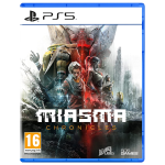 miasma chronicles ps5 series visuel produit