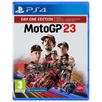 motogp 23 day one ps4 visuel produit