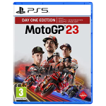 motogp 23 day one ps5 visuel produit