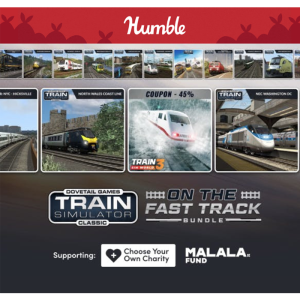 pack train simulator classic humble bundle visuel produit
