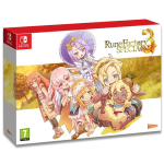 rune factory 3 edition limitée switch visuel produit