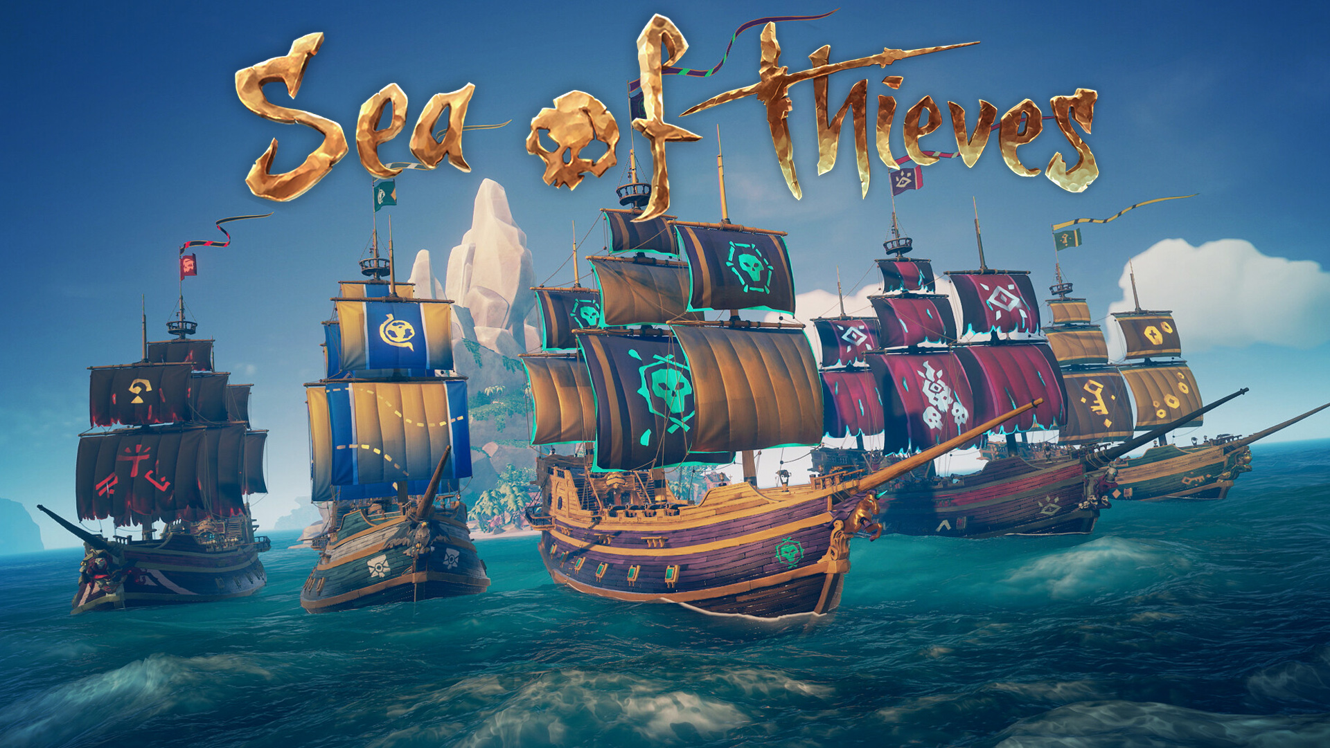 sea of thieves news 5 ans anniversaire