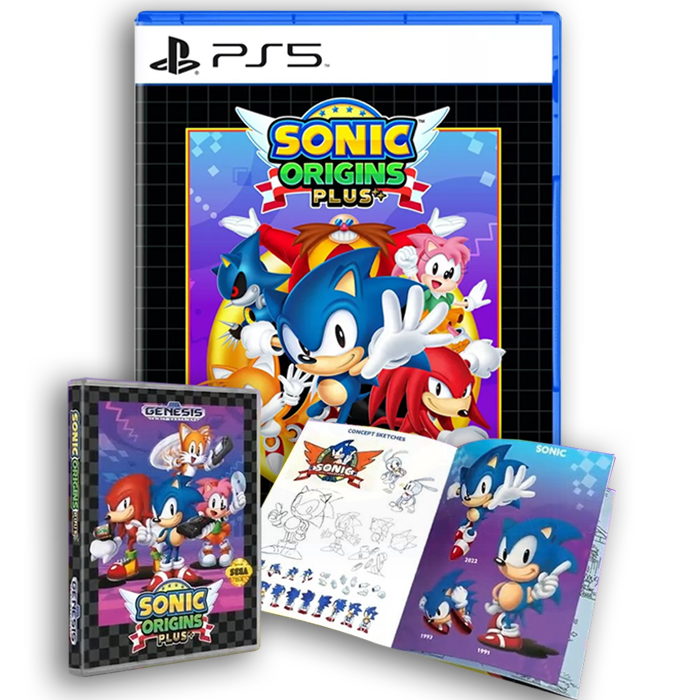 playstation 5 sonic forces playstation 5 sonic forces