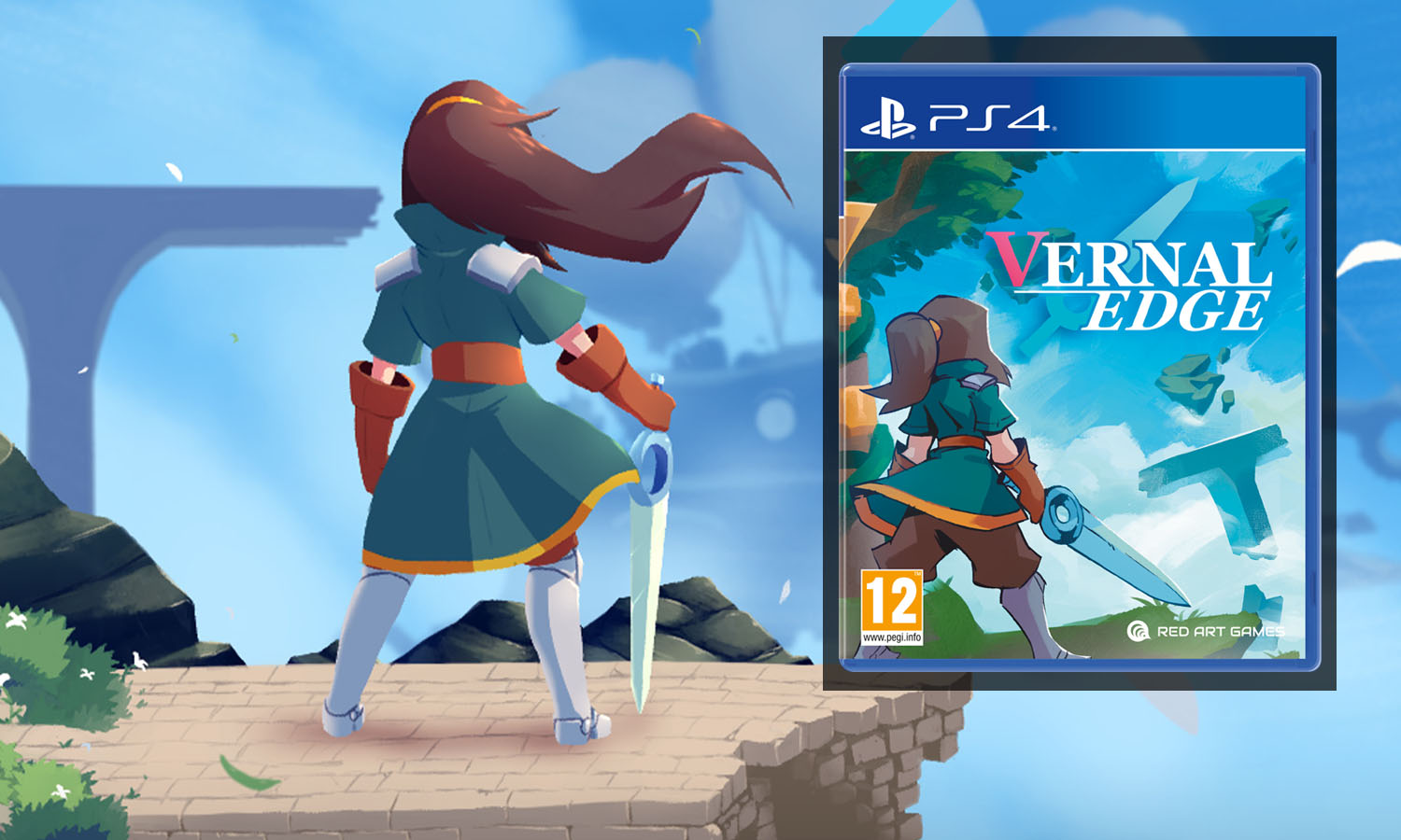 SelectaPlay Traerá Vernal Edge En España