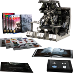 Armored Core 6 premium collector visuel produit