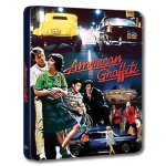 american graffiti 4k steelbook visuel produit