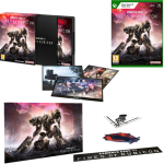 armored core 6 launch edition visuel produit xbox
