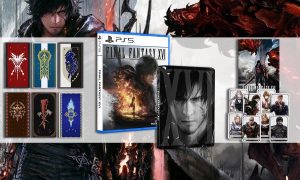 bonus de precommande final fantasy 16 slider article