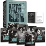coffret blu ray dvd mizoguchi visuel produit