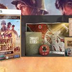 company of heroes 3 console edition ps5 visuel slider horizontal