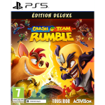 crash team rumble edition deluxe ps5 visuel produit