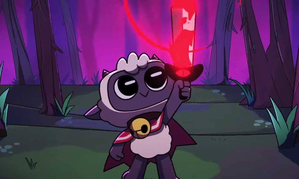 cult of the lamb возрастное ограничение