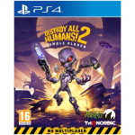 destroy all humans 2 reprobed ps4 visuel produit