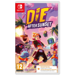 die after sunset switch visuel produit
