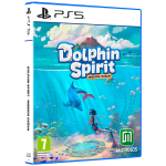 dolphin spirit mission ocean ps5 visuel produit