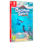 dolphin spirit mission ocean switch visuel produit