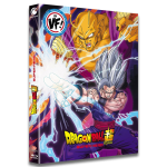 dragon ball super hero blu ray visuel produit définitif
