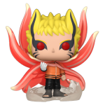 funko baryon naruto visuel produit