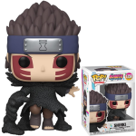 funko pop animation boruto shinki visuel produit