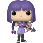 funko pop boruto sumire nue visuel produit