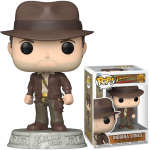funko pop movies arche perdue indiana jones veste visuel produit