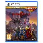 hammerwatch 2 chronicles edition ps5 visuel produit