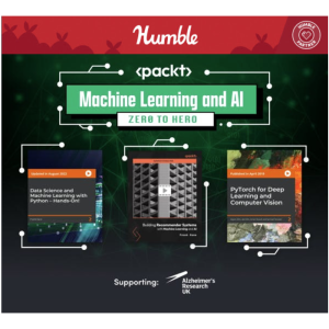 humble games pack learning machines