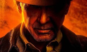 indiana jones et le cadran de la destinée trailer