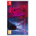 killer frequency switch visuel produit