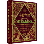 la magie de minalima visuel produit