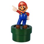 lampe mario sur tuyau usb nintendo visuel produit
