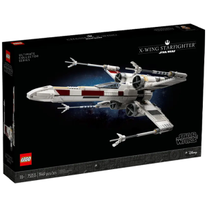 lego star wars ucs xwing starfighter 75355 visuel produit