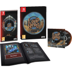 loop hero deluxe edition switch visuel produit