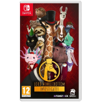lord winklebottom investigates switch visuel produit