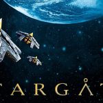 news nouvelle série stargate préparation slider