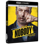 nobody blu ray 4k visuel produit