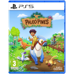 paleo pines ps5 visuel produit