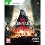 remnant 2 visuel produit xbox
