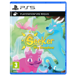 seeker my shadow psvr2 ps5 visuel produit