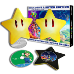 super mario bros 4k edition limitée visuel produit