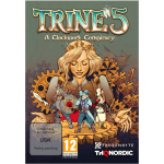 trine 5 pc visuel produit