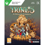 trine 5 xbox visuel produit