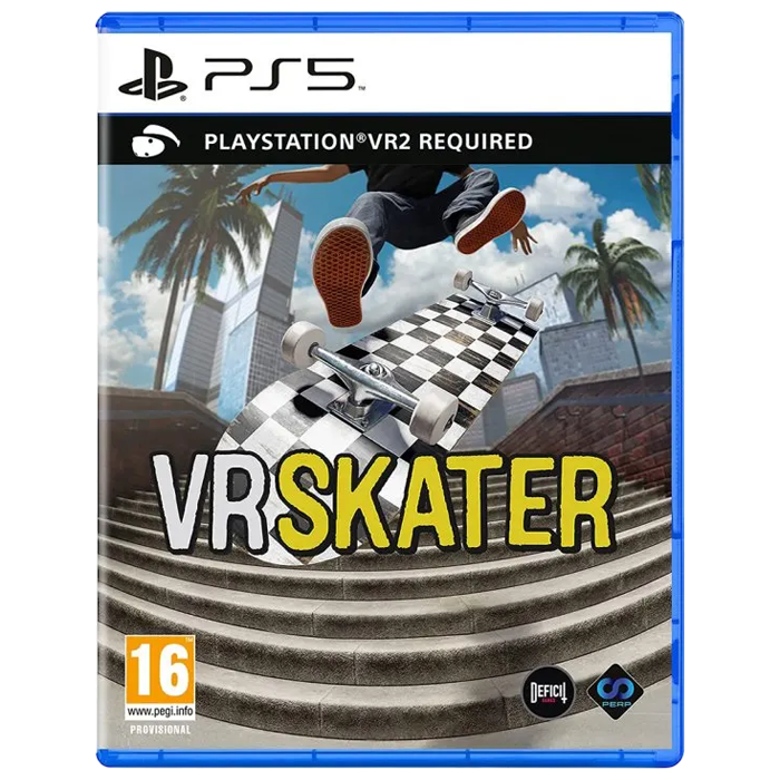 шлем vr ps5
