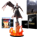 Final Fantasy 7 Rebirth Collector visuel us produit