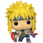 Funko Pop Naruto Minato Namikaze visuel produit