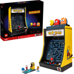 Lego Pac-Man (10323) visuel produit